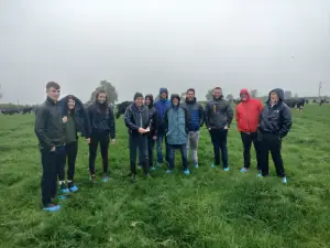 Genus UK September trip – 2024 SOLNUA Group 2