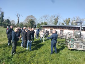 NCBC hosts Breeders from Finland SOLNUA oppo_0