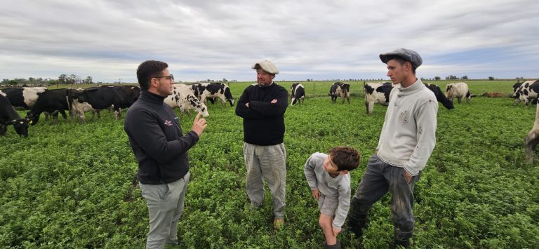 Delivering on Our Promise in Argentina
