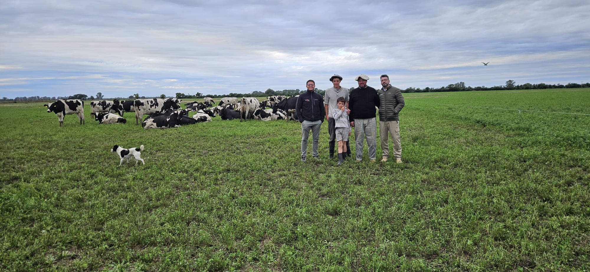 Delivering on Our Promise in Argentina