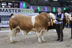 Solnua Genetics triumph in Germany