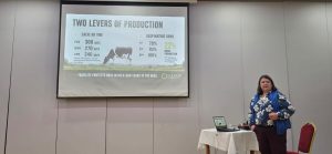 Confidence in Every Breeding Decision: South African Farmers Experience the Solnua Story SOLNUA Confidence in Every Breeding Decision: South African Farmers Experience the Solnua Story