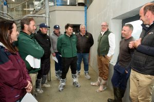 Confidence in Every Breeding Decision: South African Farmers Experience the Solnua Story SOLNUA Confidence in Every Breeding Decision: South African Farmers Experience the Solnua Story