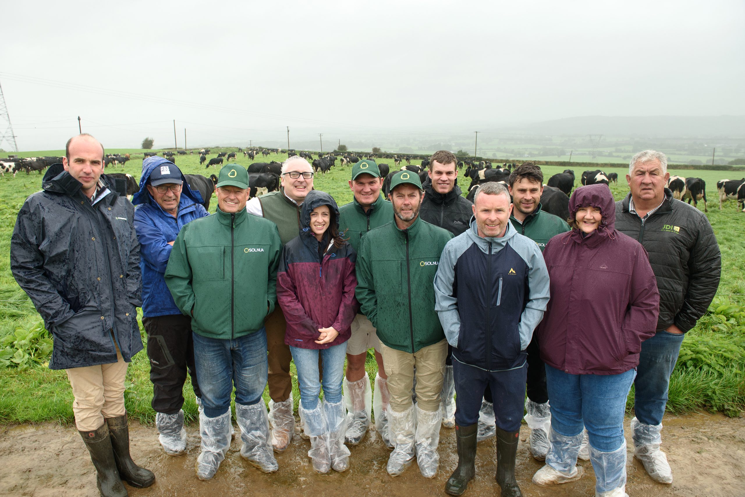 Confidence in Every Breeding Decision: South African Farmers Experience the Solnua Story